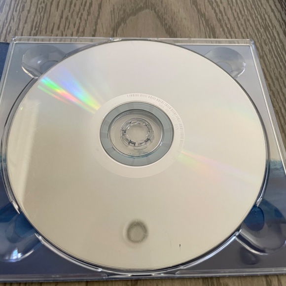 Walt Disney The Little Mermaid Soundtrack 2-Disk Special Edition - Picture 5 of 9